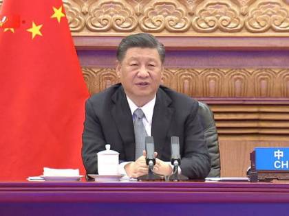 "Hanno detto": le dichiarazioni più importanti di aprile-maggio sulla Cina
