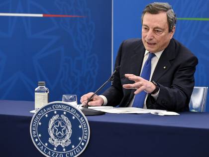 Non è un paese per patrioti