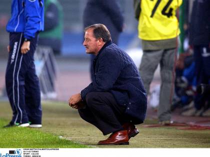 Ulivieri: "La Juventus ha fatto male i conti. Su Agnelli e Pirlo vi dico..."