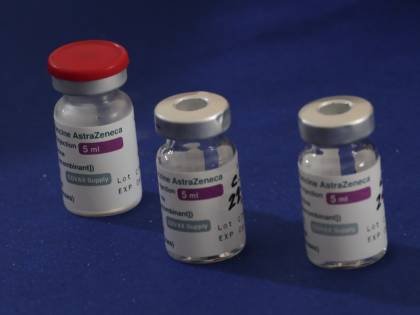 Schiaffo Ue ad AstraZeneca: "Contratto non rinnovato"