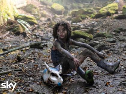 “Anna” di Ammaniti, la serie per chi non è ancora saturo dell’argomento pandemia