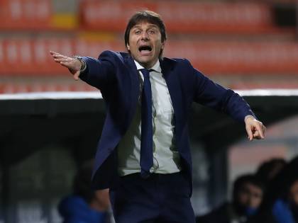 "L'Inter gioca male". Ma la verità è un'altra