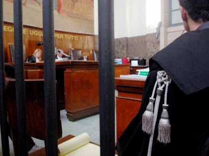 "Incapaci di intendere e volere" Così i giudici liberano i terroristi