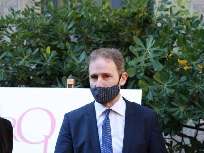 Che tristezza il divorzio alla grillina