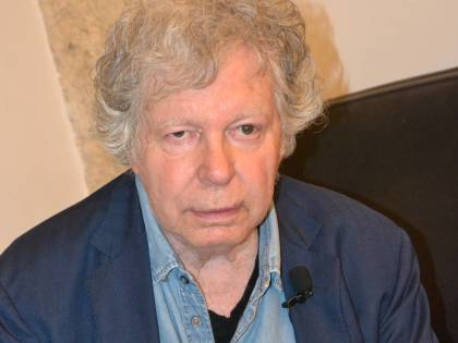 Toghe sporche e capriole Fini