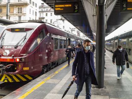 Spostamenti, coprifuoco e seconde case. Ecco le nuove regole in vigore da lunedì