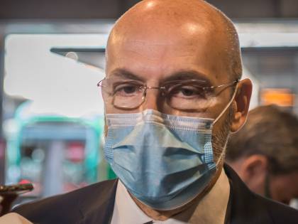"Treni e mezzi a rischio caos se la capienza resta al 50%"