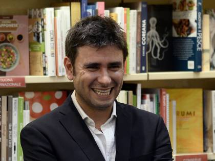 Dibba, il rivoluzionario che credeva in Conte. "Potevo fare il ministro nel suo governo ter"