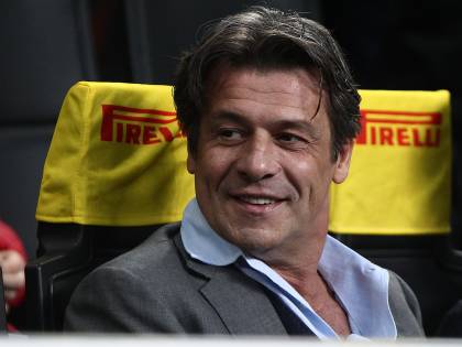 "Io, ex cavallo pazzo interista nel midollo"
