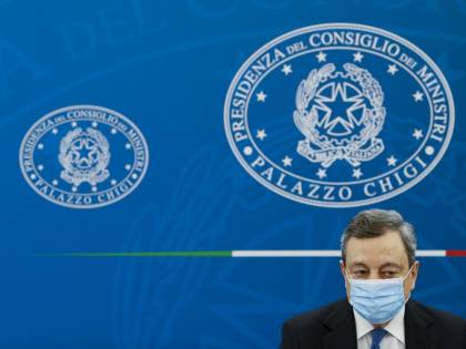 Approvato il Recovery: "Disco verde dall'Ue". Prorogato il superbonus e più soldi da investire