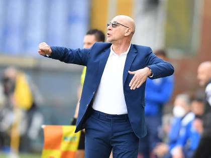 L'impresa dello Zio Balla mette il Genoa al sicuro
