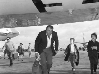 La vera patria degli 007? La Venezia rinascimentale