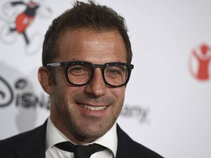 Il dopo Agnelli? In casa Juve spunta Del Piero