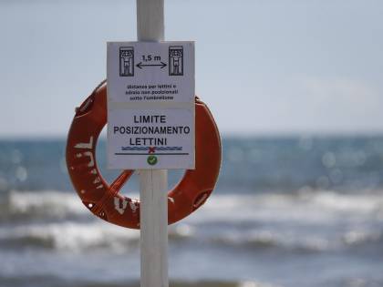 Ecco tutte le regole per poter andare al mare