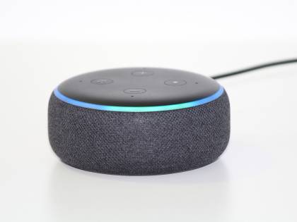 "Non è anniversario della Liberazione": Alexa non riconosce il 25 aprile