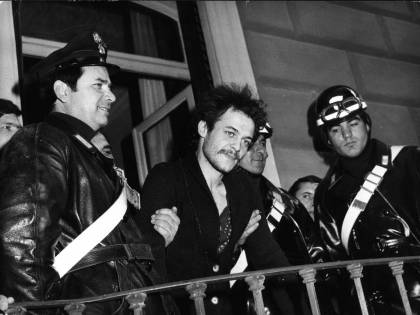Il "brighella del Giambelin", tutta la verità su Renato Vallanzasca