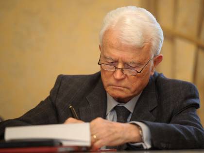 Le toghe depresse che blindano il Sistema