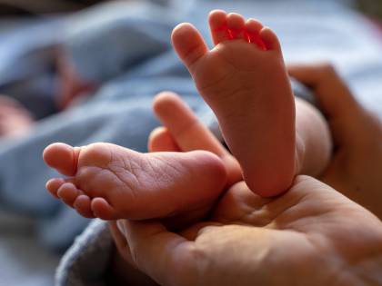 Torniamo a fare figli
