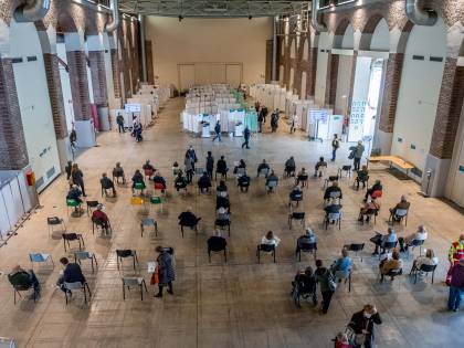 Sciacalli anti-lombardi e rosiconi anti-Draghi