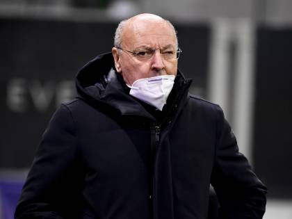Bomba Marotta sulla Juve: ''Pessimi rapporti con lui...''