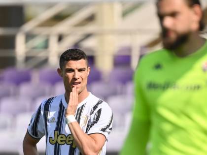 CR7 risveglia in Champions una Signora addormentata