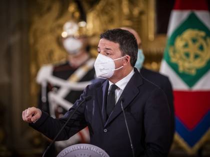 I segreti di Renzi, D'Alema SuperVip e il vizio del Pd: quindi, oggi...