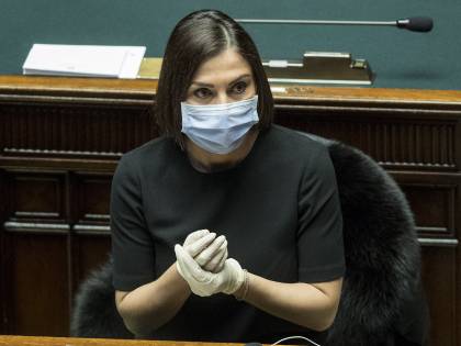 "Io, vaccinata fragile. Cinque anni di lotta contro la leucemia"