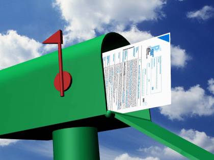 Sedici rate in un solo giorno: arriva la mazzata del Fisco