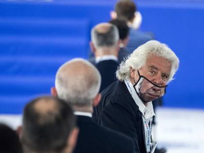 Quel sospetto sul caso Grillo: ecco perché la sinistra ha taciuto