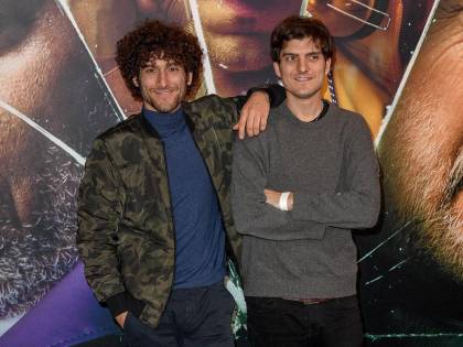 "La malattia di mamma, Conte, le parodie...". Le Coliche si raccontano