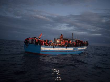 Immigrazione, ora l'Ue scommette su un nuovo piano