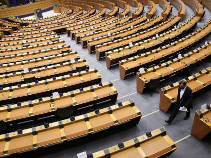 Ecco il nuovo programma spaziale Ue: un budget di 14.8 miliardi