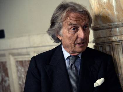 Economico, ecologico e pure chic: Montezemolo lancia il bus di lusso