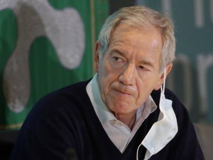 La Lombardia corre. "Riapriamo le Rsa". E Bertolaso esulta: missione compiuta