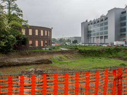 "Fabbrica di quartiere", gli atenei ripensano la città