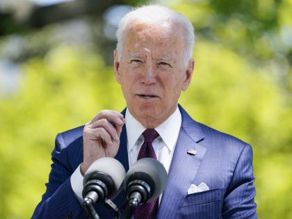 Scuola, bimbi e sanità. Biden presenta il piano "per le famiglie"