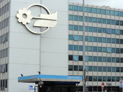 Vivendi-Mediaset: accordo di pace e rinuncia a cause pendenti