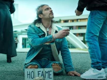 Brutti e cattivi, un film politicamente scorretto tra disabili e criminalità