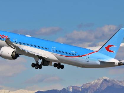 Neos, da giugno i primi voli passeggeri da Malpensa a New York