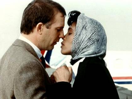 Guardia del corpo, il film che non morirà mai