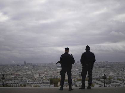 Così il terrorismo ha convinto Parigi sugli ex br