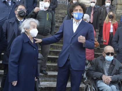 Eutanasia, Cappato e Mina Welby assolti per il caso Trentini