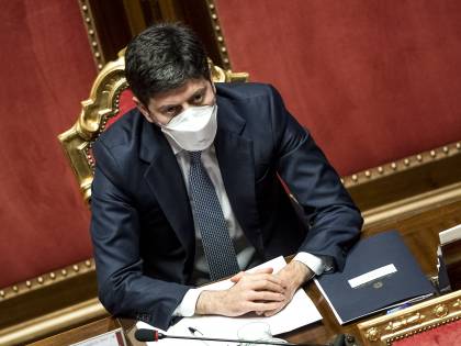 Processo in Aula all'ultimo ministro di Conte