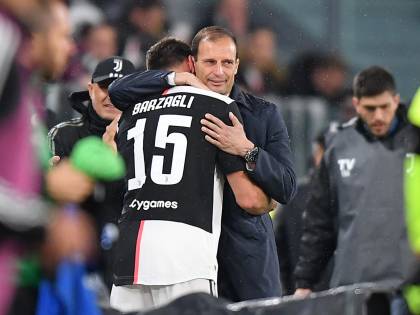 Terremoto Juventus: i due colpi che possono far crollare Allegri