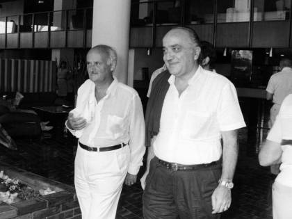 Sequestro Cirillo: 50 anni di misteri e di veleni