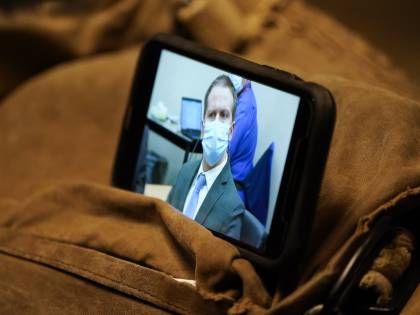 Non sai cosa vedere su Netflix? C'è un tasto che sa tutto di te