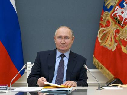 Putin e Modi si parlano. Il rebus asiatico e la variante indiana