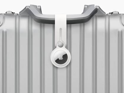 Non solo AirTag di Apple: ecco gli altri portachiavi smart