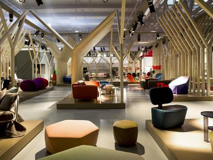Salone del Mobile, sì all'edizione di settembre in Fiera Milano