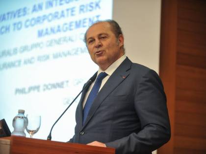 Generali, via al cantiere per il nuovo board